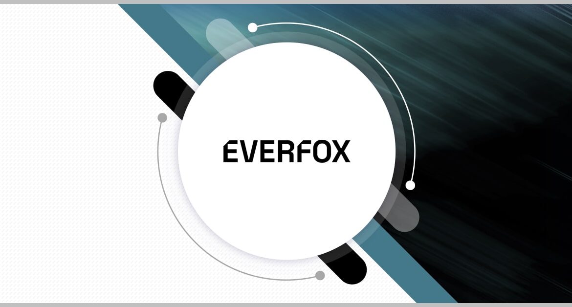 Forcepoint Federal Changes Name to Everfox