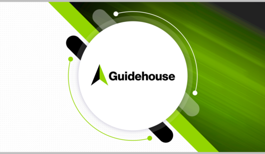 Guidehouse Wins Spot on $2.2B USAID Comprehensive Technical Assistance Contract