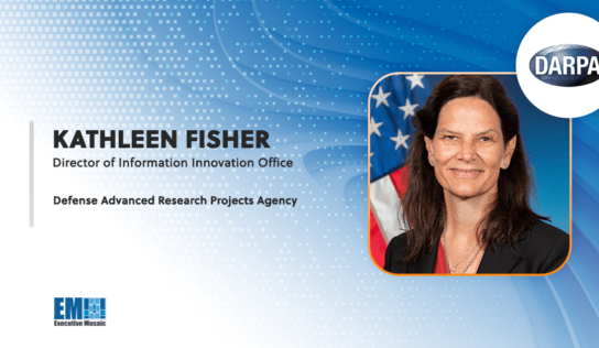 DARPA Wants to ‘Build AI Systems We Can Trust,’ Says Dr. Kathleen Fisher