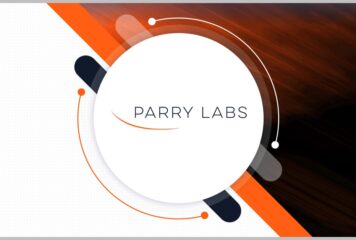 Matt Sipe, Tom von Eschenbach Take on VP Roles at Parry Labs; Aydin Mohtashamian Quoted