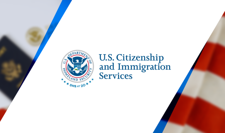 USCIS Eyes Competition for RAPID DevSecOps Requirement - GovCon Wire