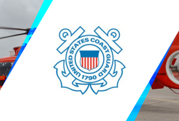 Coast Guard Unveils Plans for IT Professional Services Recompete