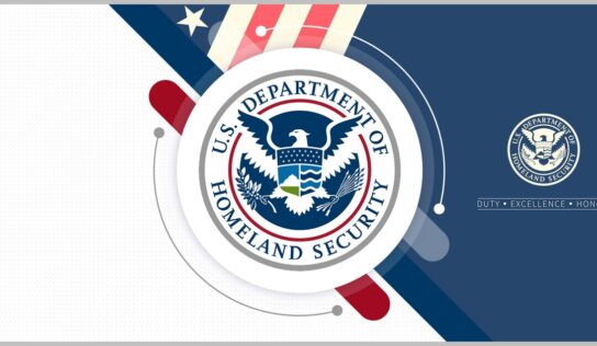 DHS Issues RFP to Acquire Cybersecurity, Cloud, Network Management Personnel