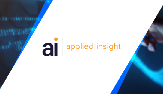 Applied Insight Acquires Zavda Technologies to Expand National Security Sector Presence