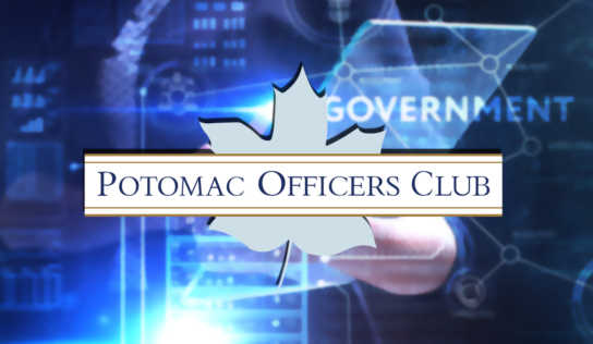 Potomac Officers Club’s 5th Annual CIO Summit Confirms Date, Secures Top DOD Official