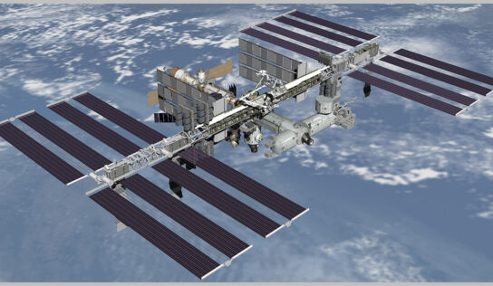 12 Companies Win Spots on NASA’s REMIS-2 Contract for ISS Program Support