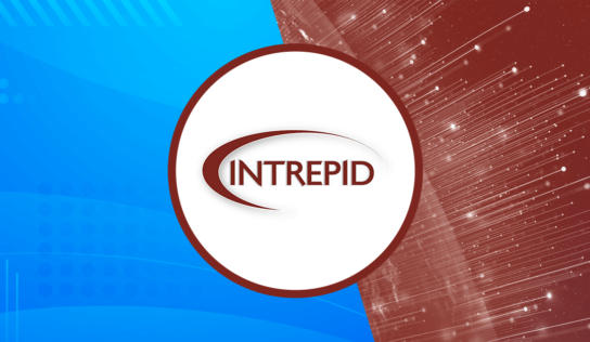 Intrepid Lands $534M Army Programmatic & Technical Support Services Contract