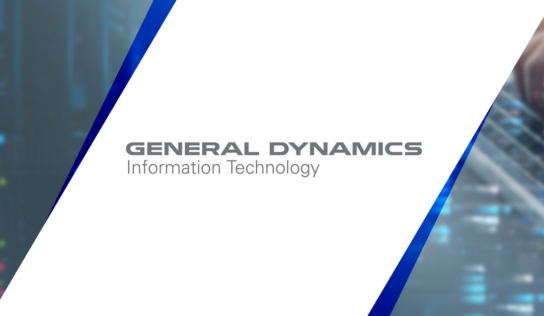 GDIT Wins $171M Air Force Task Order to Secure Industrial Control System Deployments