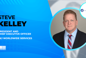 J&J Worldwide Services to Operate, Maintain Military Medical Education Training Campus; Steve Kelley Quoted