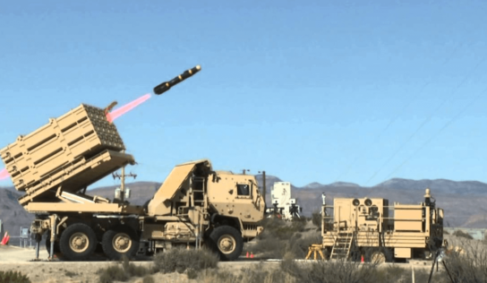 Army Soliciting Industry Input on 2nd Missile Interceptor