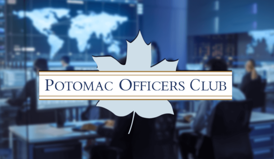 Potomac Officers Club’s 2024 Cyber Summit to Feature DOD’s David McKeown