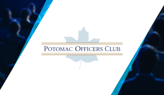 A Guide to Potomac Officers Club’s Must-Attend January 2024 GovCon Events