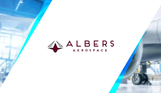 Onepath Systems Becomes Wholly-owned Subsidiary of Albers Aerospace