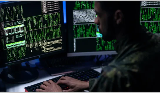 USACE Opens Sources Sought Phase for Cybersecurity Operations Site at Fort Meade