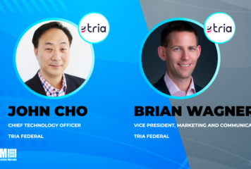 Tria Federal Adds John Cho, Brian Wagner to Leadership Team; Tim Borchert Quoted