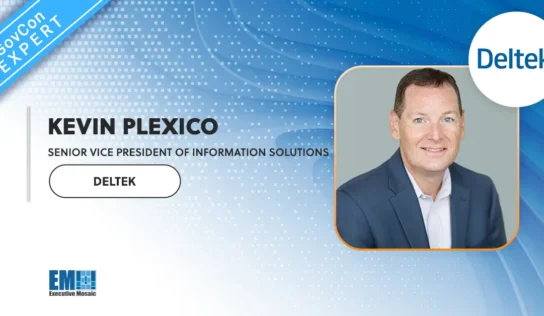 GovCon Expert Kevin Plexico on US Federal, State, Local & Canadian Government Contracting Trends for 2024