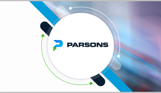 Parsons Records 35% Increase in Q4 Fiscal 2023 Revenue; Carey Smith, Matt Ofilos Quoted