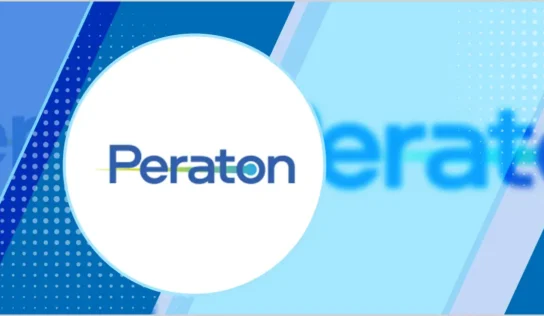 Peraton’s Space & Intell Unit Secures $1.2B in 2023 Classified Contracts