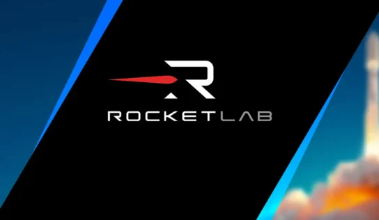 Rocket Lab to Receive $120M Equipment Financing From Trinity Capital