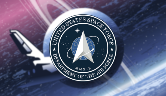 Space Force Introduces Futures Command to Bolster ‘Effectiveness’