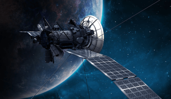 SSC Seeks Proposals for Space & Cyber Tech Broad Agency Announcement