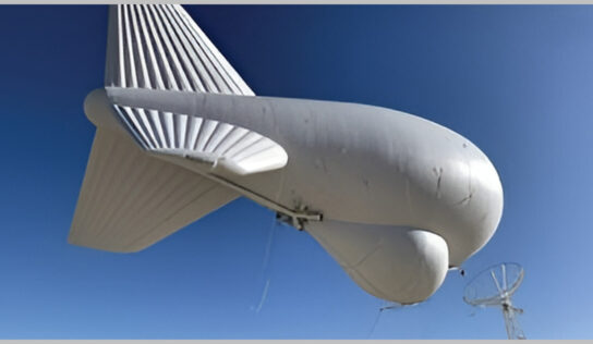 State Department Clears Potential $1.2B Order for Aerostat Systems From Poland