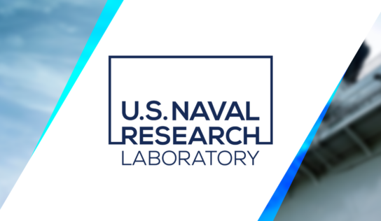 Naval Research Laboratory Posts Solicitation for Directed Energy Research & Development Support Contract