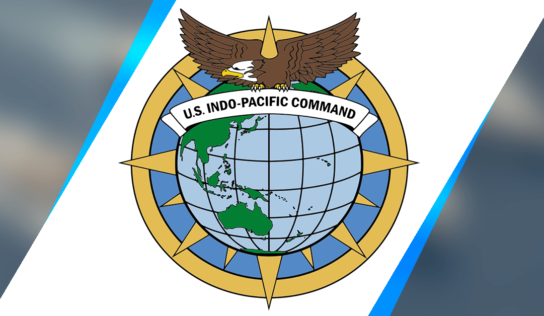 INDOPACOM Building Unified Network Aligned With CJADC2, Zero Trust