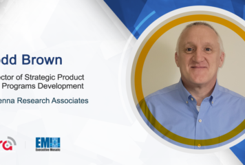 Todd Brown Named Director of Strategic Product & Programs Development at ARA; Logen Thiran Quoted