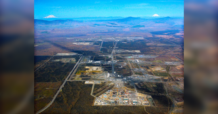 Hanford Site