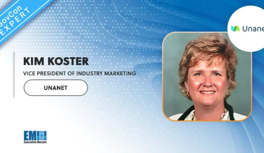 GovCon Expert Kim Koster on Winning in GovCon—Know the Market, Know Your Competition, Know Yourself