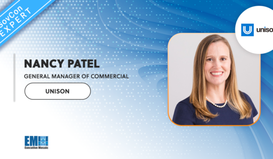 GovCon Expert Nancy Patel on Leveraging Cost Analysis to Reduce Risk in Program Planning