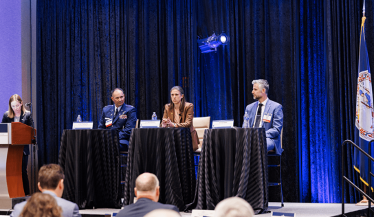 Panelists Offer a Look Into the DOD’s Exploration of Nuclear-Powered Space Tech