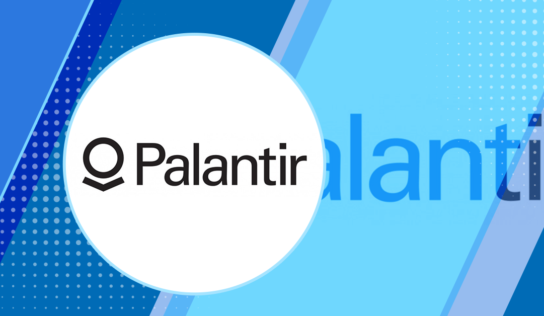 Palantir Secures $178M Army Contract to Build Next-Gen Intelligence Ground Station