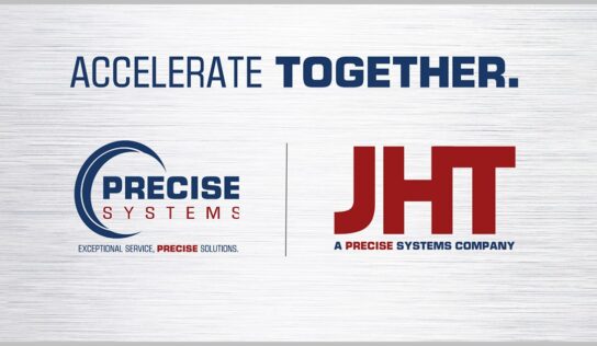 Precise Systems Expands Training & Simulation Capabilities Through JHT Acquisition