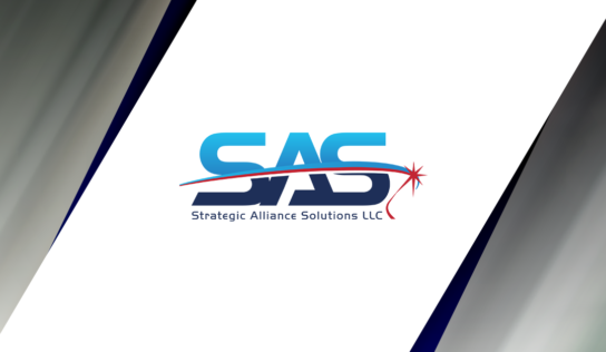 Strategic Alliance Solutions Wins $360M MDA Contract for Program Planning & Acquisition Services