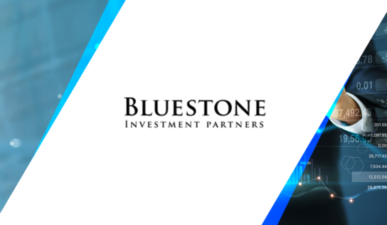 Bluestone Partners With Former ECS Federal Execs to Grow Federal Tech Company