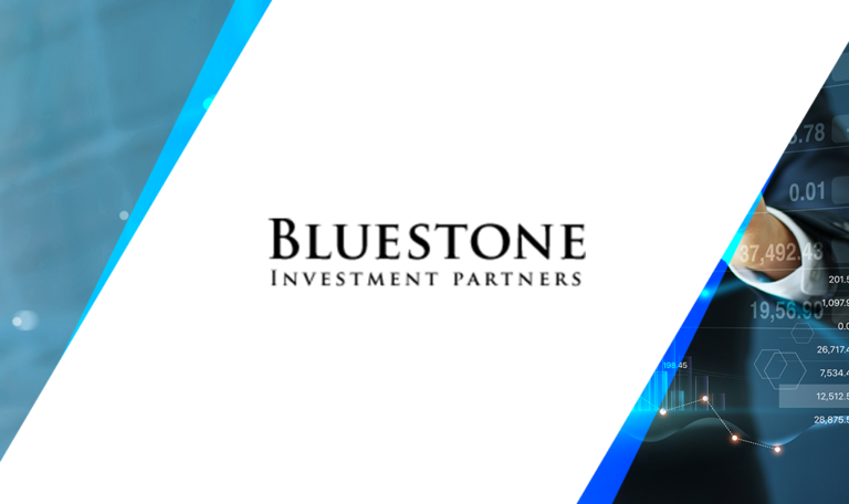 Bluestone Partners With Former ECS Federal Execs to Grow Federal Tech ...