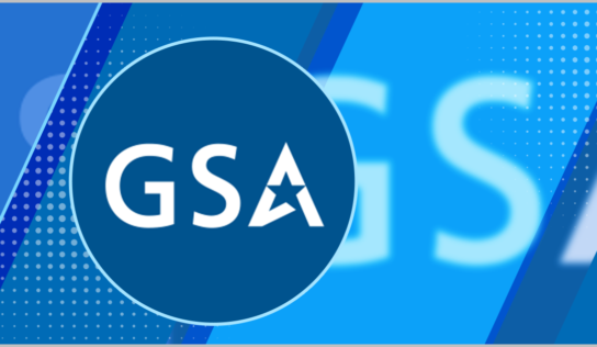 GSA Releases Updates to its Latest Draft Solicitation for Alliant 3 GWAC