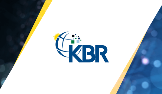 KBR Lands $99M Air Force Contract for Space Capabilities Integration Support