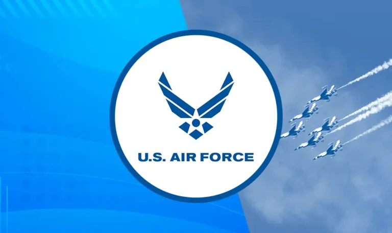 Air Force Posts Solicitation for Potential $5.7B Combat Air Force ...