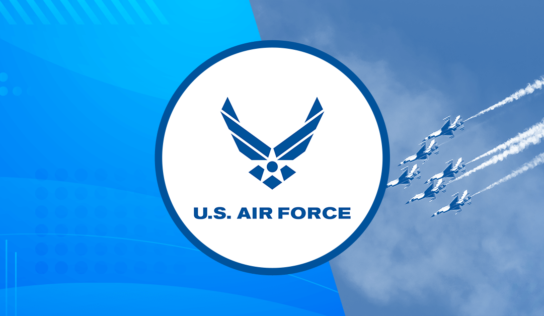 Air Force Issues $750M Ceiling Increase for Strategic Transformation Support IDIQ