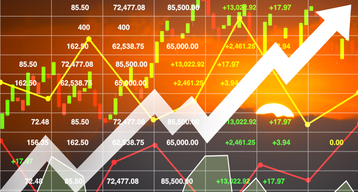 GovCon Index, Wall Street Ended the Week Strong on a Broad Market Rally