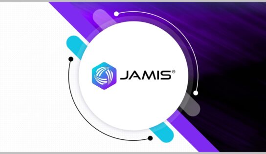 How New JAMIS Offering Addresses Major GovCon Manufacturing Market Gaps