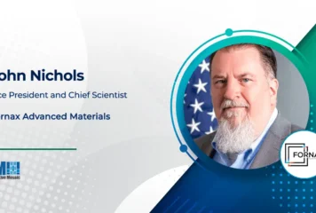 John Nichols Named Fornax Advanced Materials VP, Chief Scientist; John Havermann Quoted