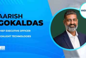 Highlight Technologies, Katmai Professional Services Form Mentor-Protege JV; Aarish Gokaldas Quoted