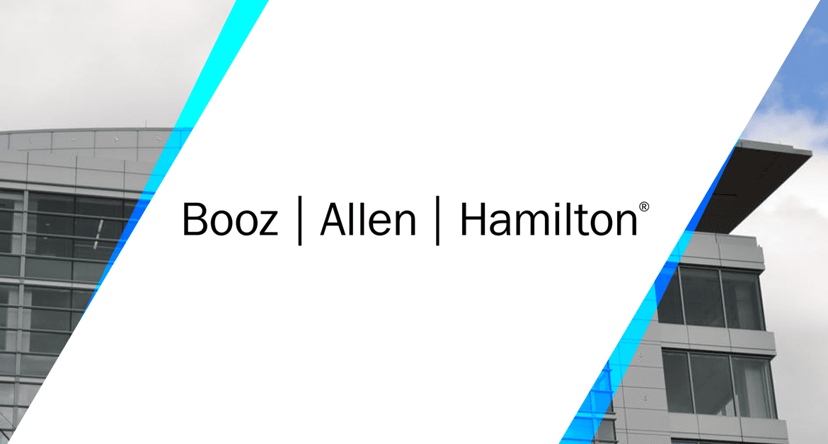 Booz Allen Names Roy Kitchener, David Gaedecke Senior Executive Advisers for Defense