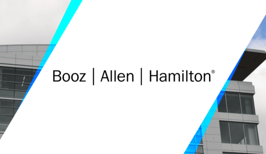 Booz Allen Names Roy Kitchener, David Gaedecke Senior Executive Advisers for Defense