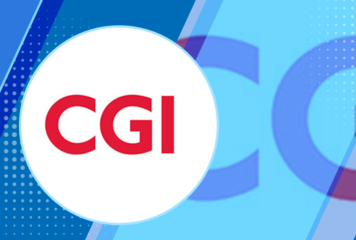 CGI Federal Books State Department Contract for Passport Application Processing Support