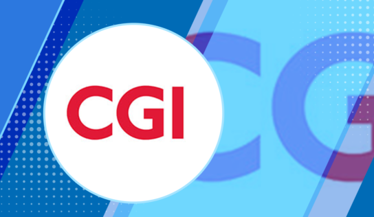 CGI Federal Books State Department Contract for Passport Application Processing Support